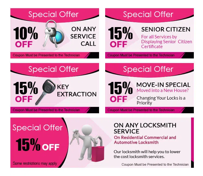 Ocean Grove NJ Locksmith Store Ocean Grove, NJ 732-497-8767 - coupon-image-7